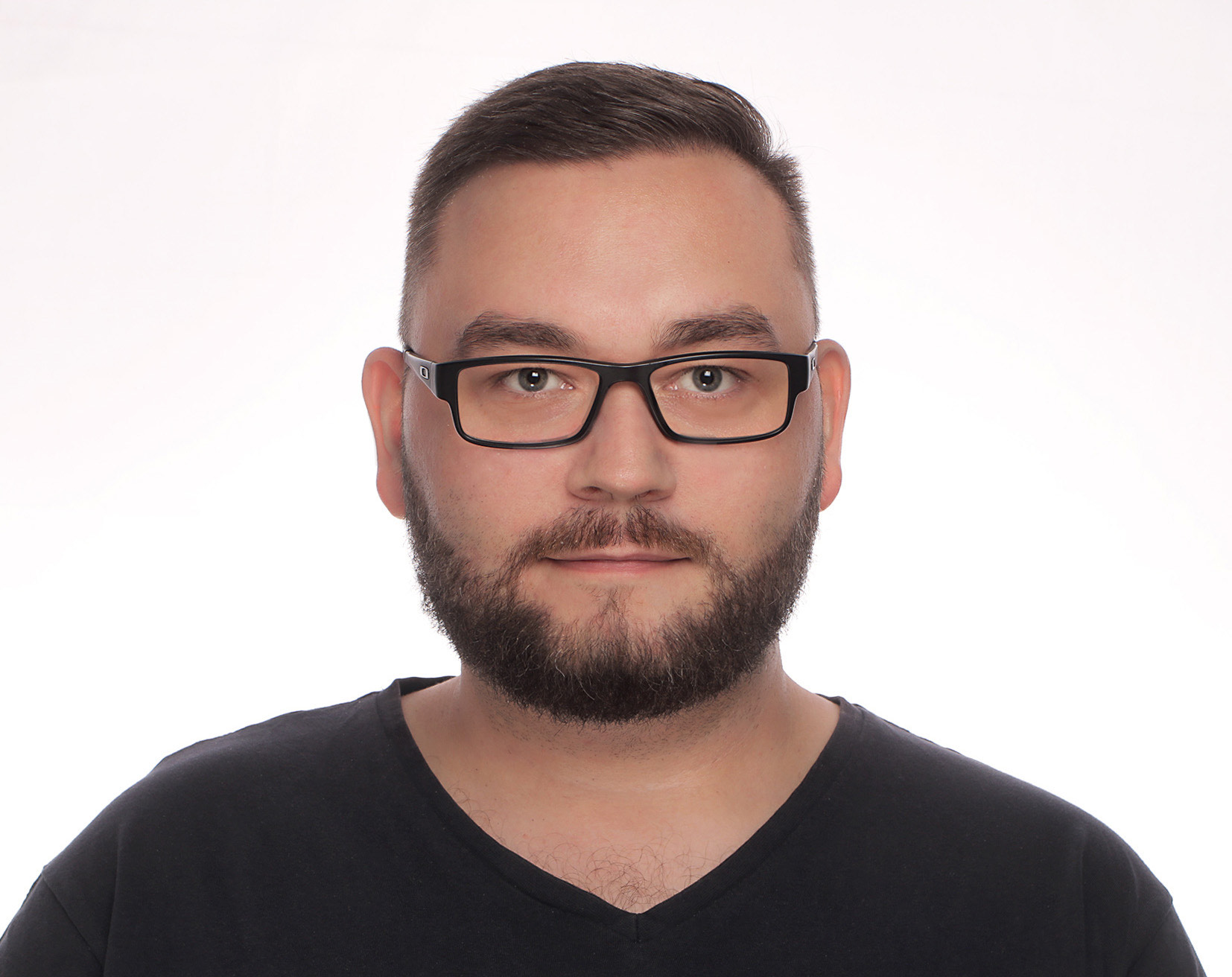 Moje zdjęcie